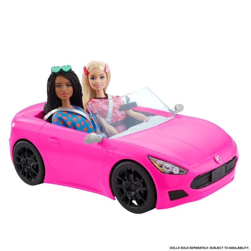 Barbie Kemping Barbie Malibu Lalka + akcesoria