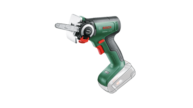 Bosch UniversalCut 18V-65 - 1