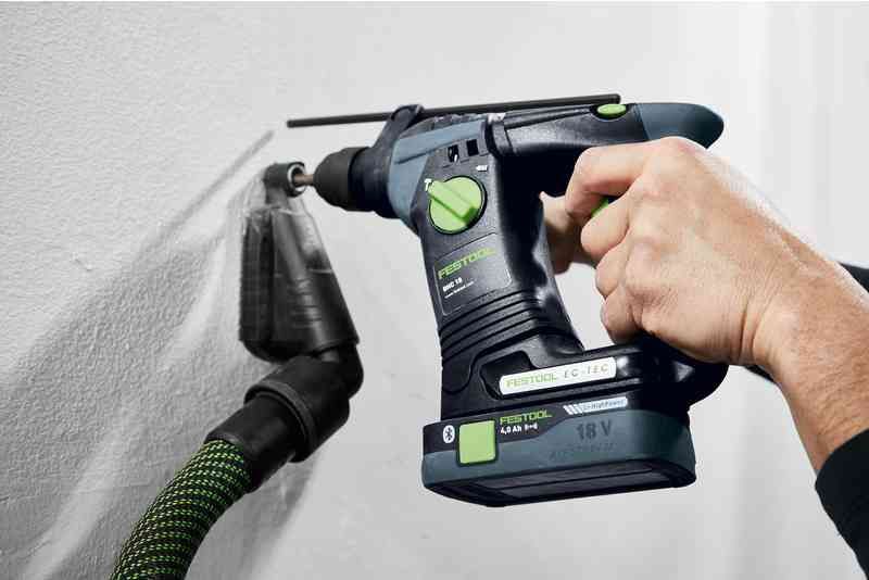Festool BHC 18 HPC 4,0 I-Plus 576513