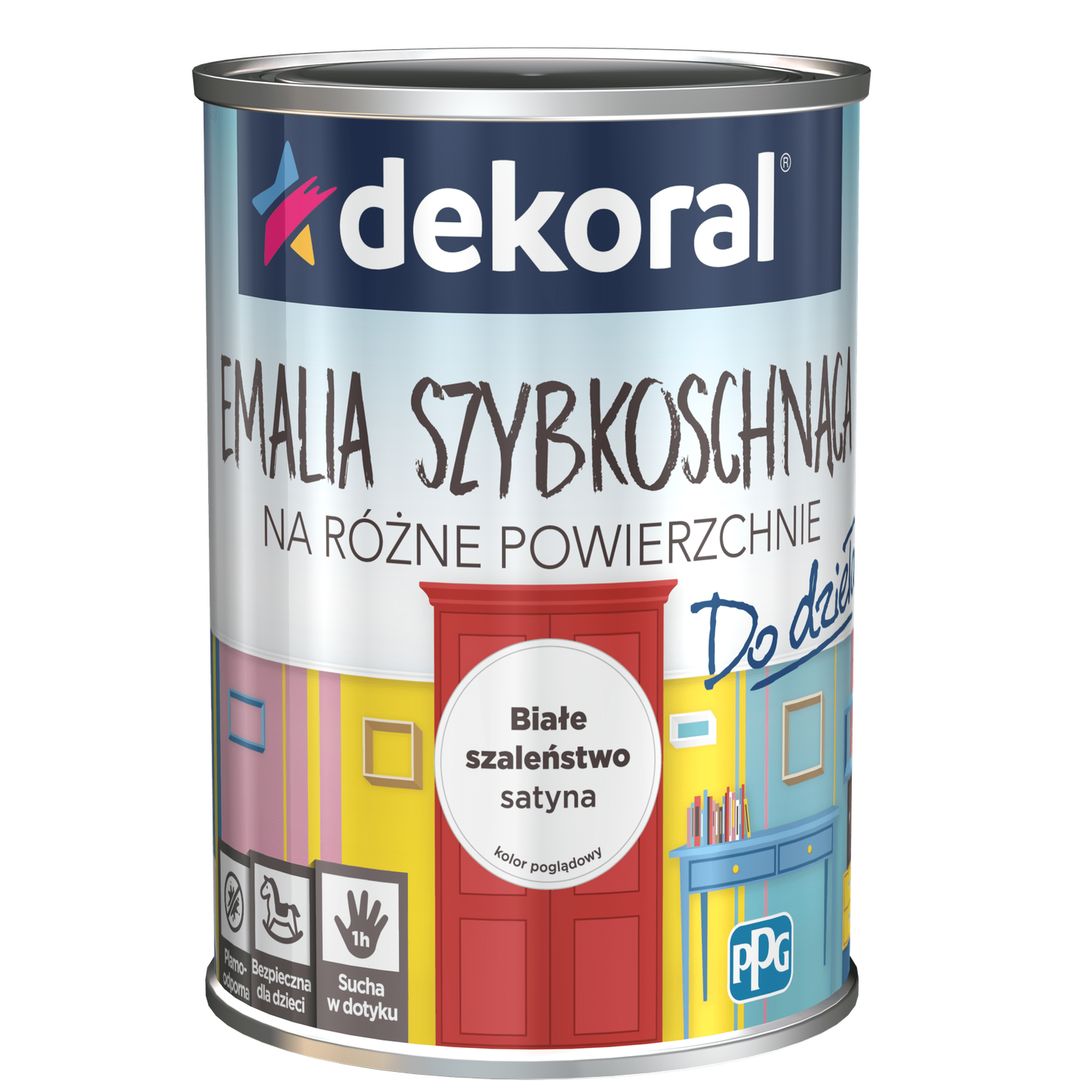 Dekoral