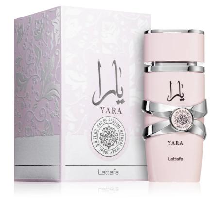 Lattafa Yara Woda Perfumowana 100 ml - 1