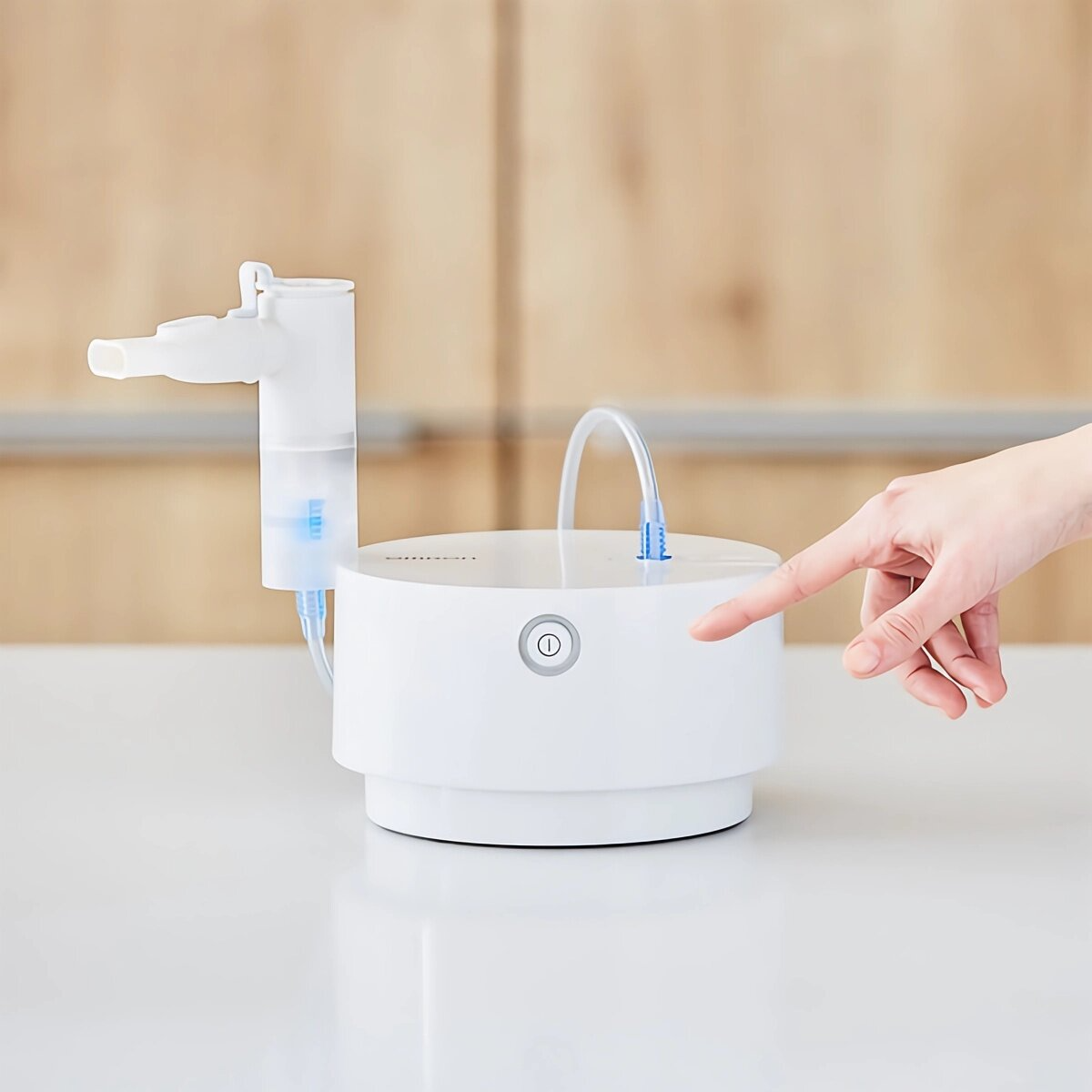 Nebulizator OMRON