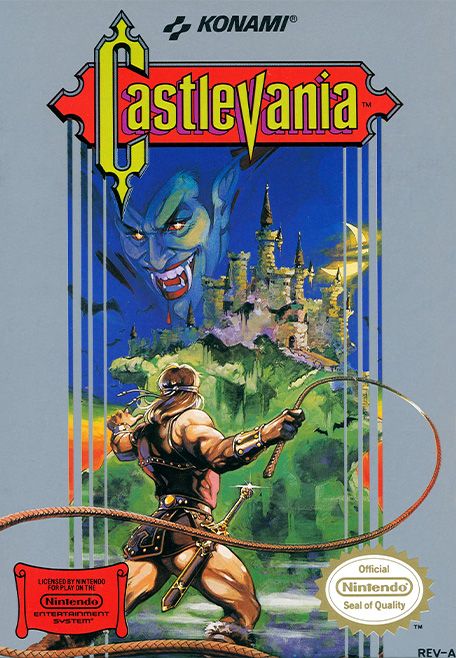 Castlevania