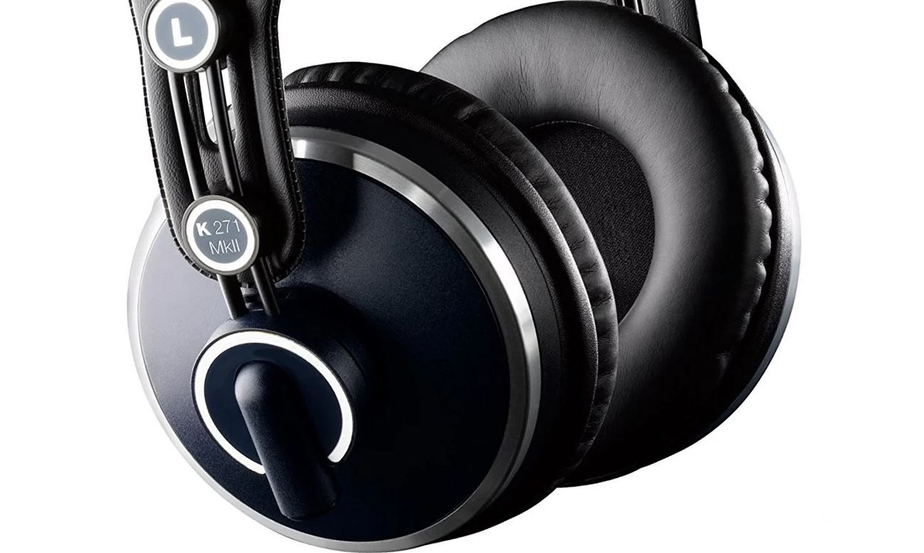 AKG K 271 MK II