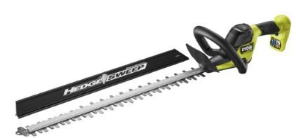 RYOBI RY18HTX60A-0 Specyfikacja: