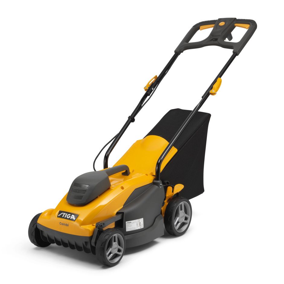 Stiga Combi 336c - 2