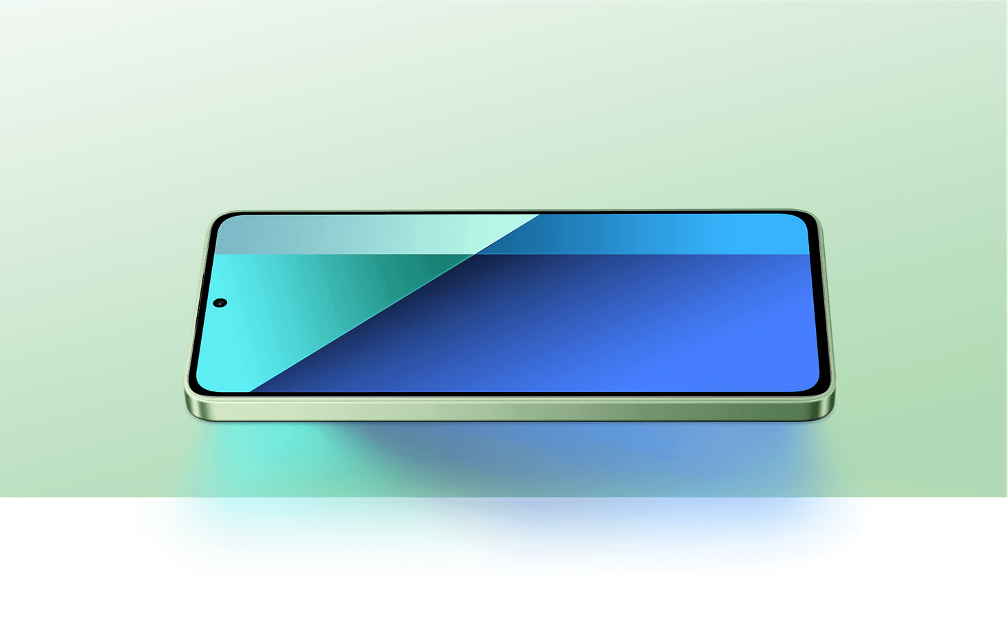 Redmi Note 13 - Gorilla Glass