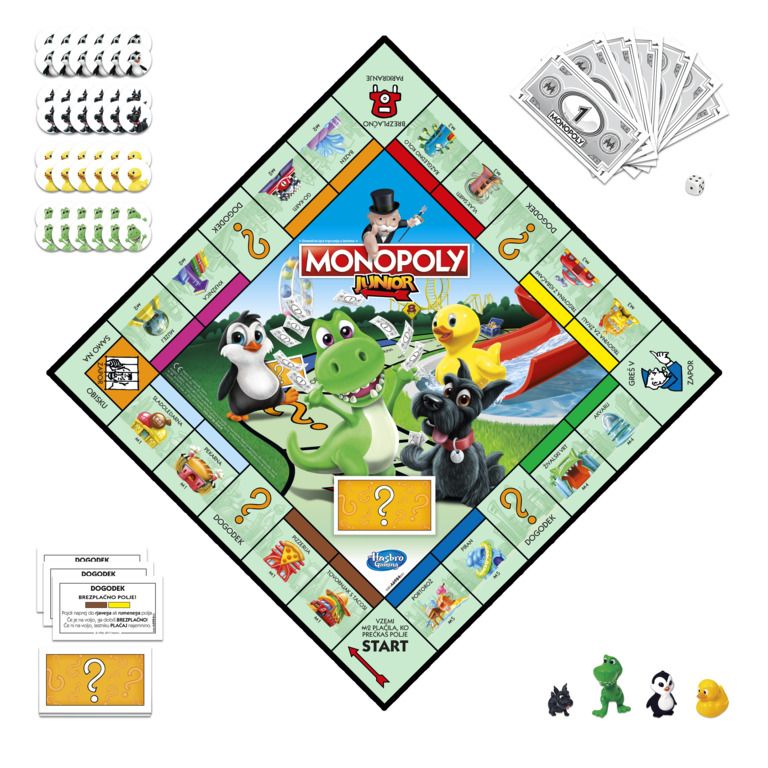 hasbro