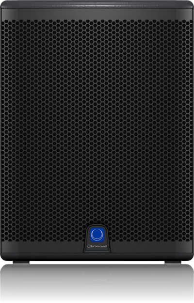 Turbosound IQ15B- 1