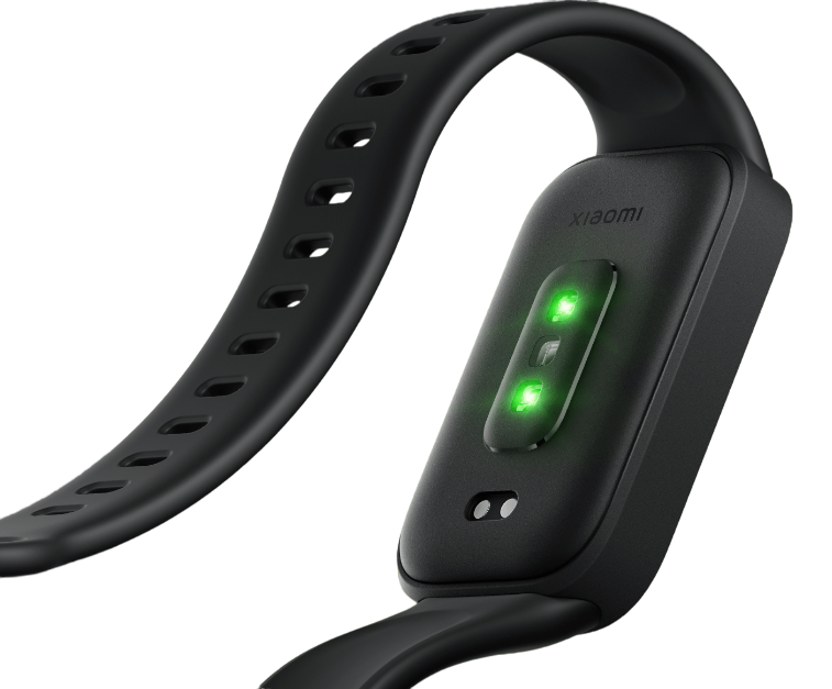 Xiaomi Smart Band 9 Active (7)