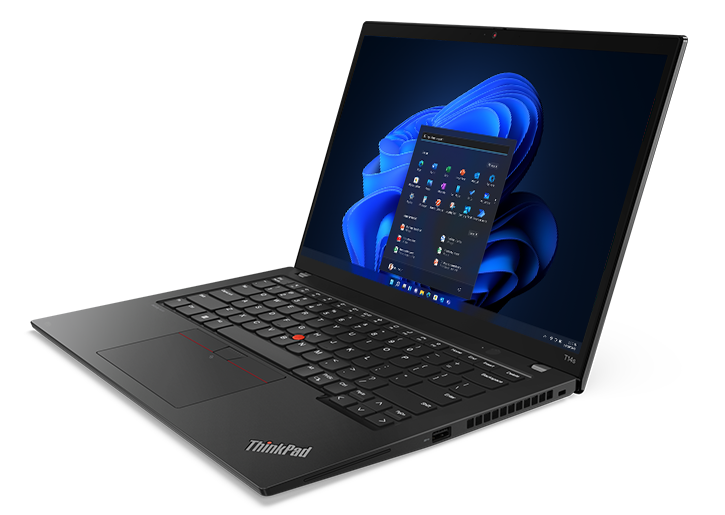 ThinkPad T14s Gen 4 (14, AMD)
