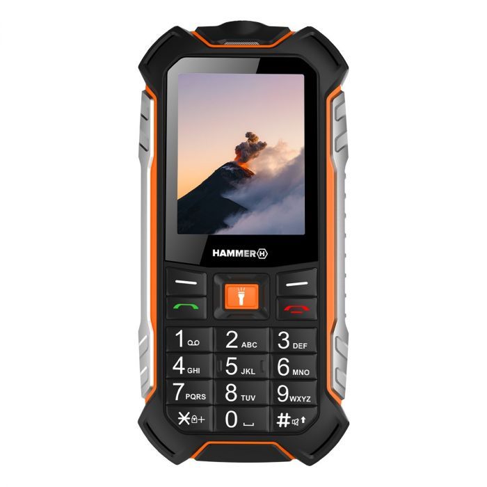 hammer boost lte