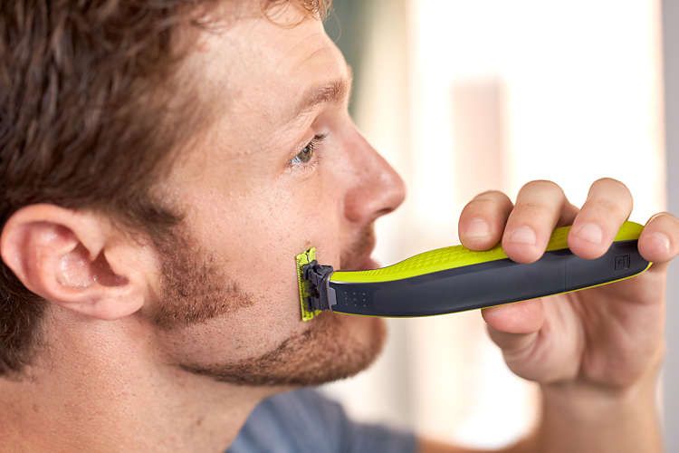 Philips OneBlade 2 szt. QP220/55 - 3