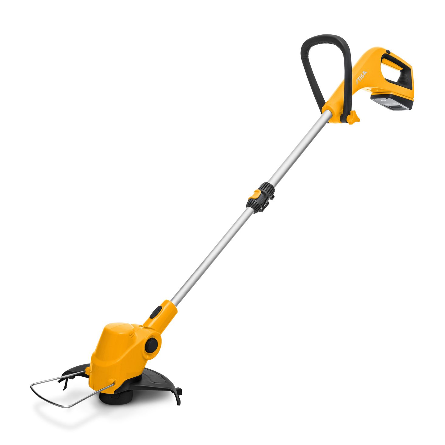Stiga GT 100e 2Ah - 1