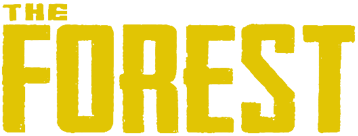 the forest
