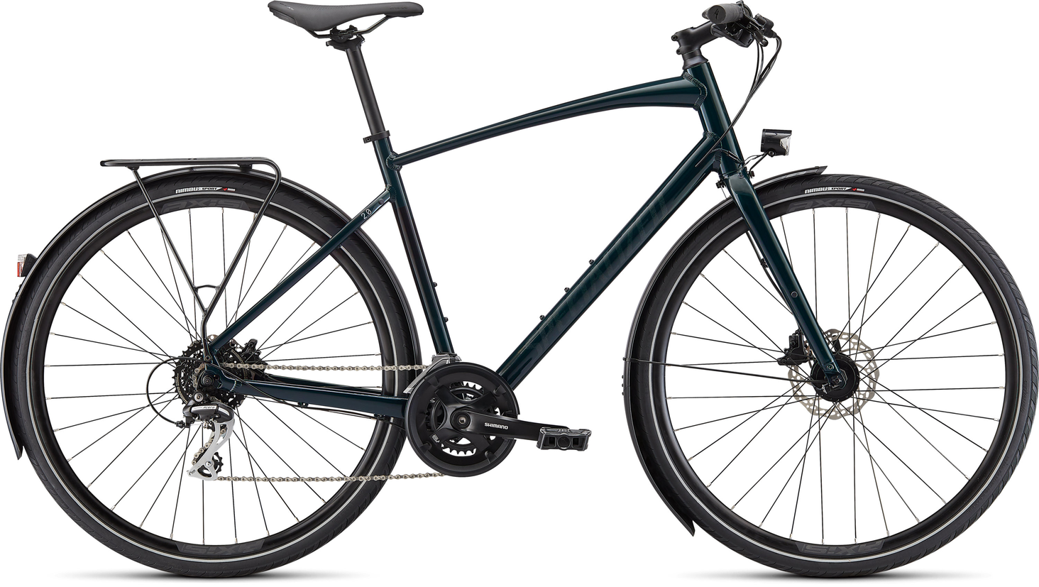 Specialized Sirrus 2.0 Eq S Gloss 1