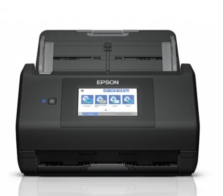 Epson WorkForce ES-580W