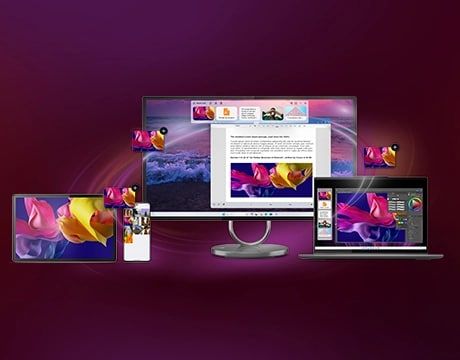 Lenovo Share Hub