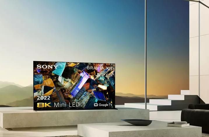 Telewizor Sony XR-85Z9K