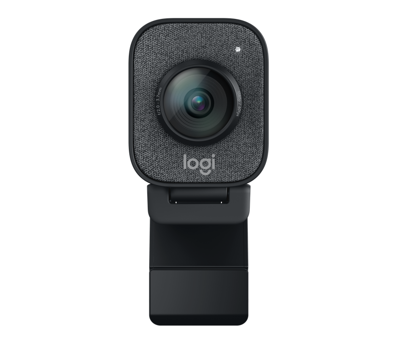 Logitech StreamCam
