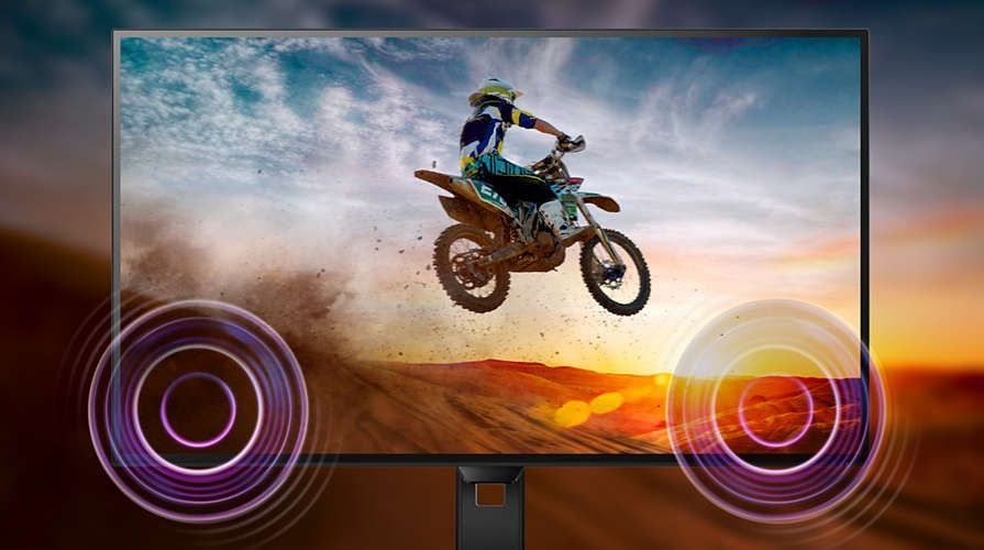 Monitor Philips V-line 27