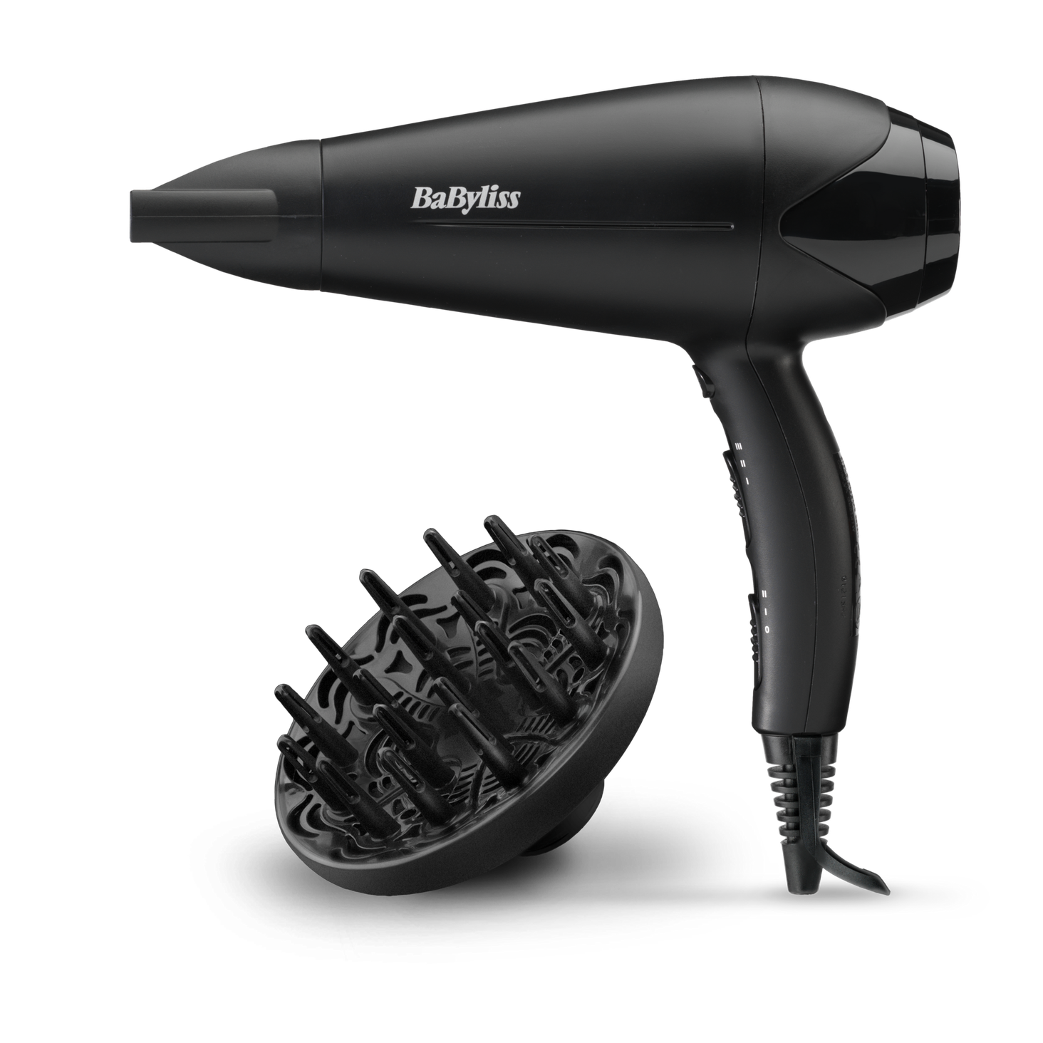 BaByliss Power Dry 2100 D563DE_1