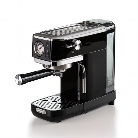 Ariete Perfetto Slim Metal Manometro- zdjęcie 1