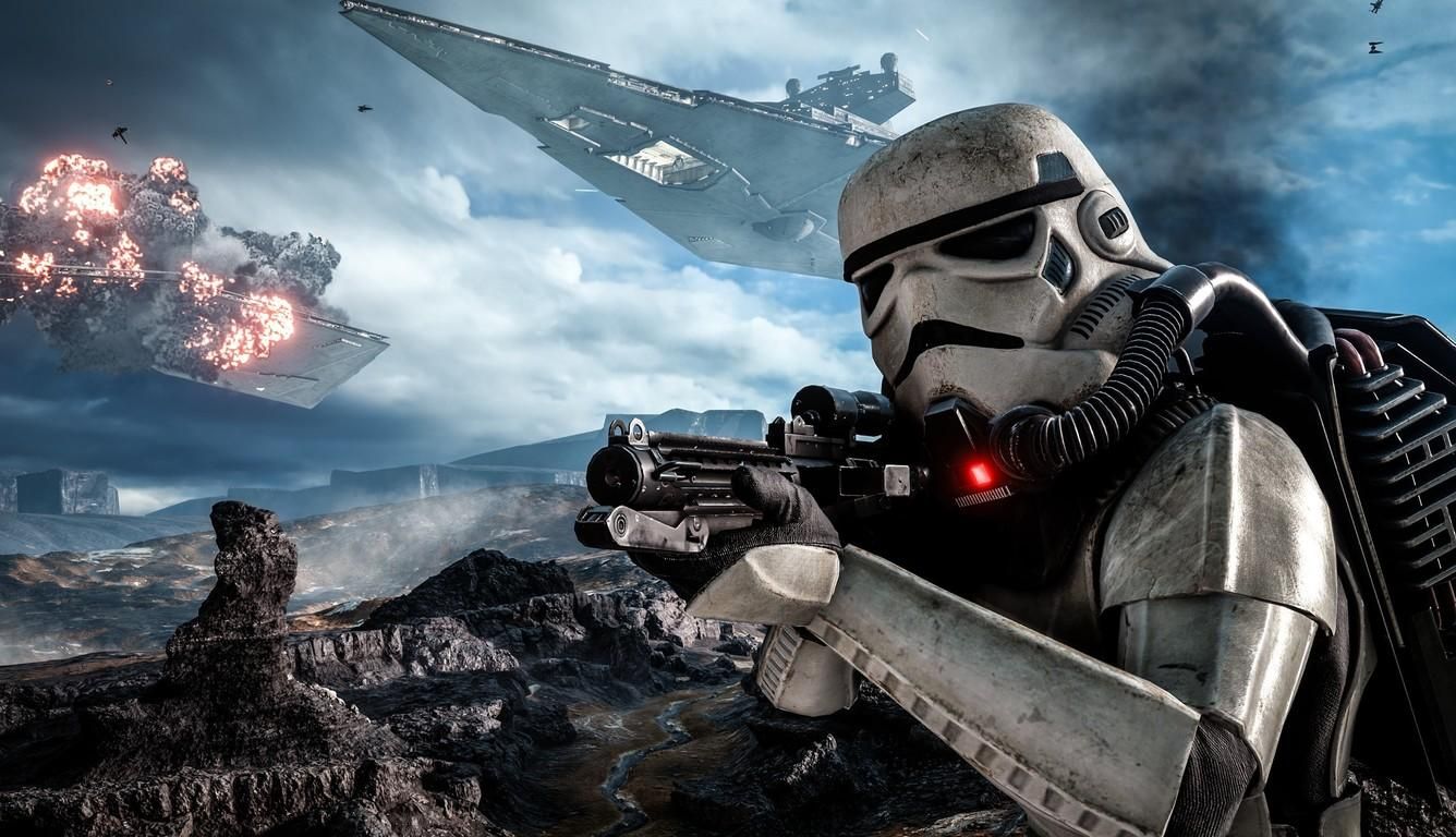 star wars