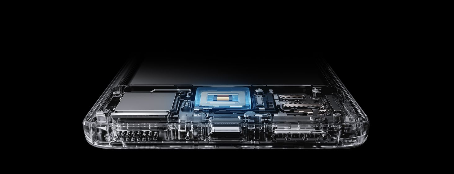 Xiaomi 13 Pro 5G Ultra szerokopasmowy silnik