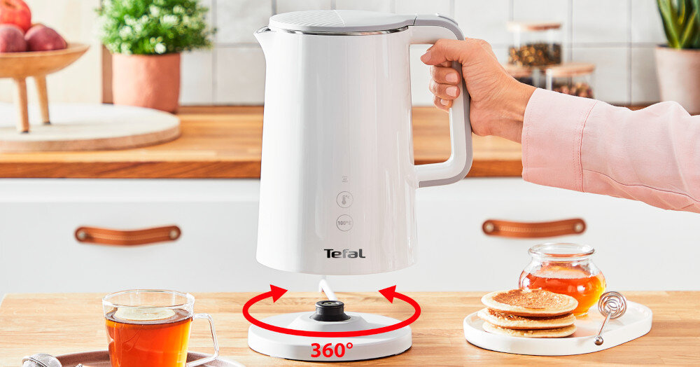 Tefal Sense KO693 zdj produktu 7