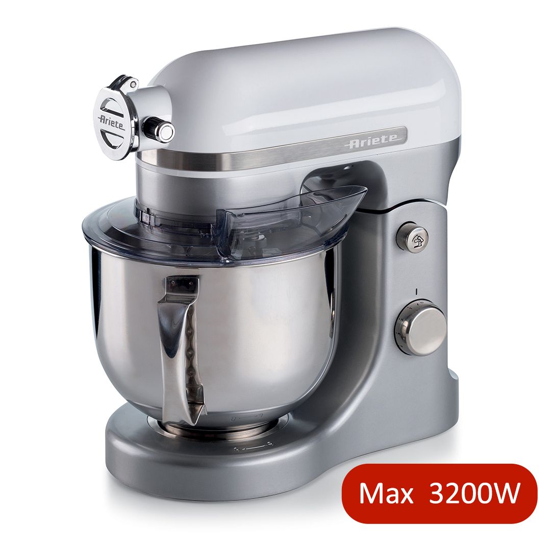 Ariete Kitchen Robot Moderna 1589/01 - zdjęcie 3