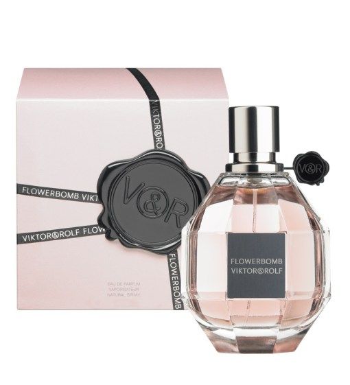 Viktor & Rolf Flowerbomb