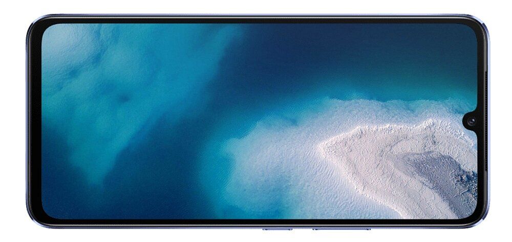 Vivo V21