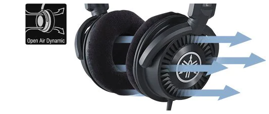 Yamaha HPH 150