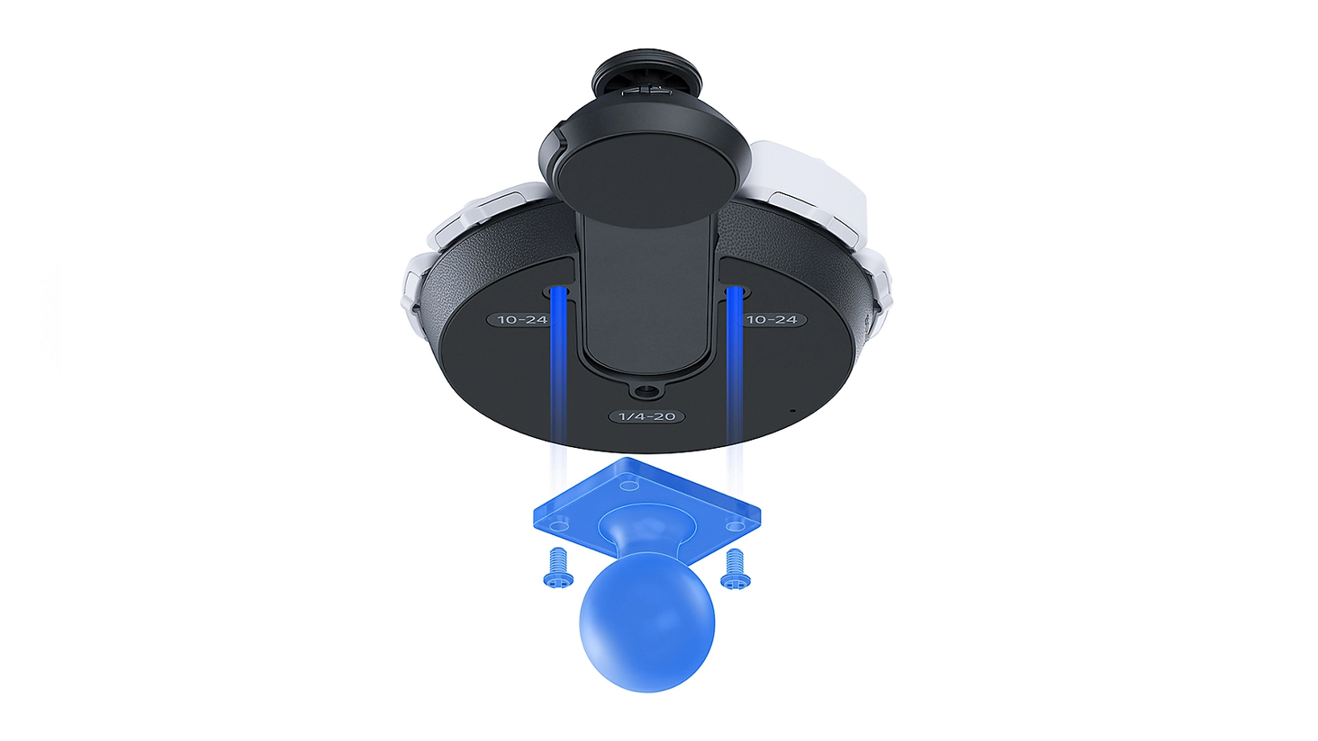 Sony PlayStation 5 Access 4