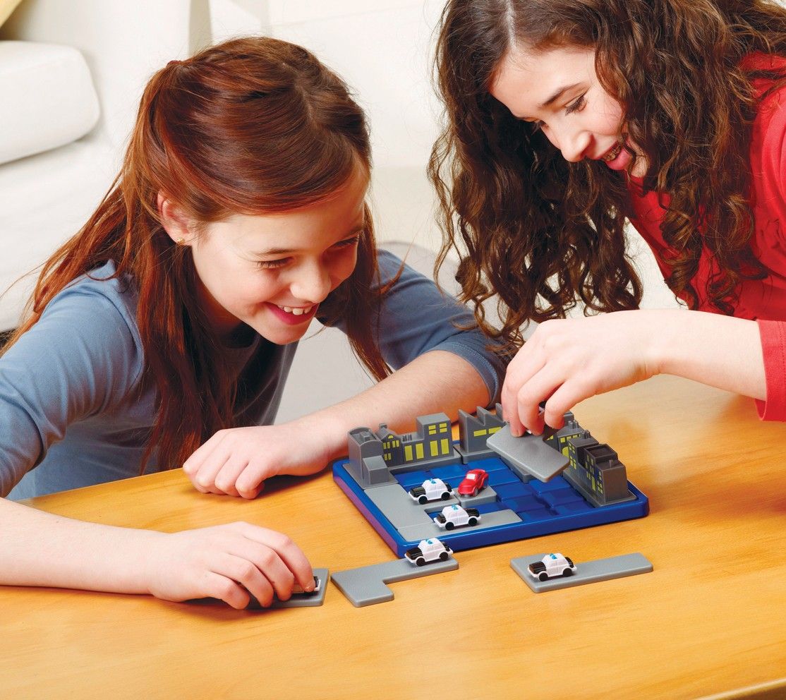 smart games