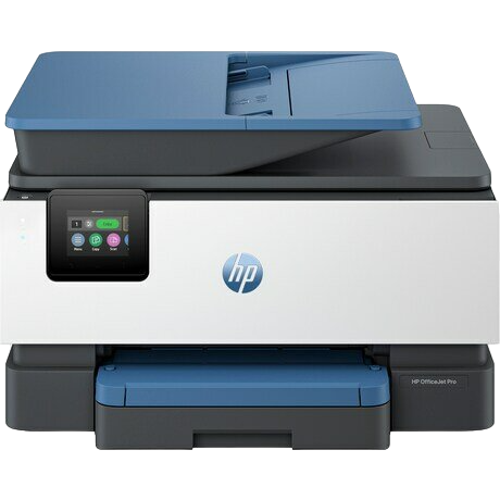 HP OfficeJet Pro 9125e - 1