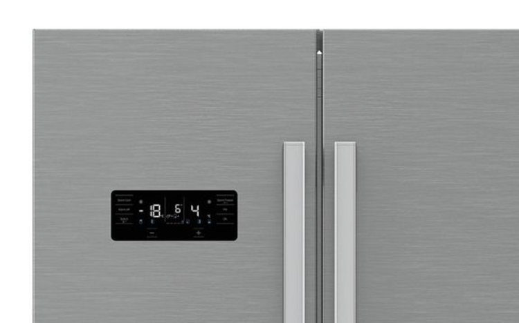 Beko Wyświetlacz elektroniczny