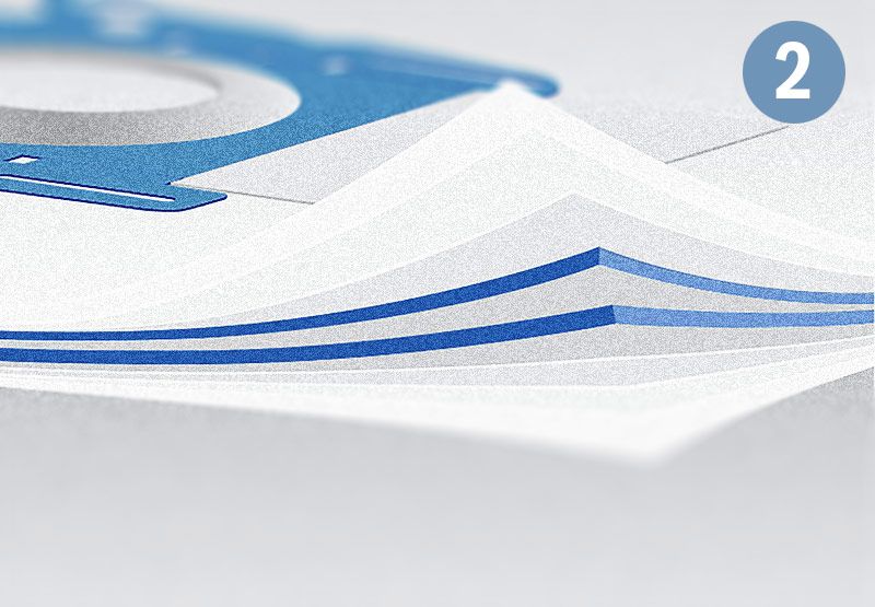 PowerProtect Dustbag