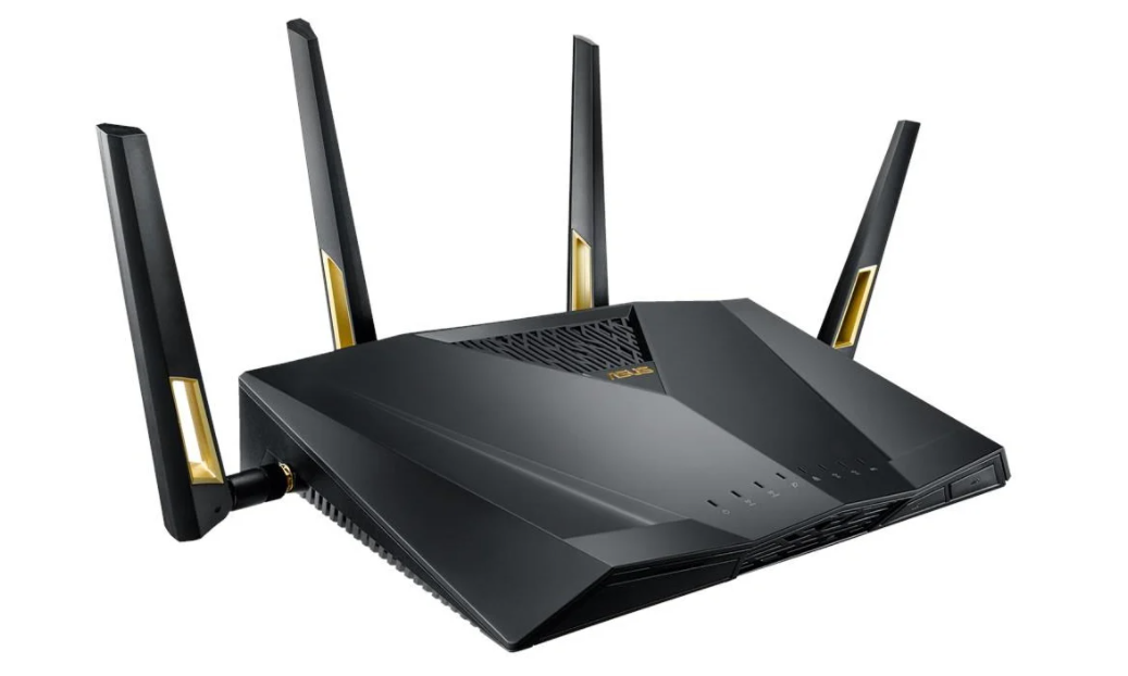 Asus RT-AX88U