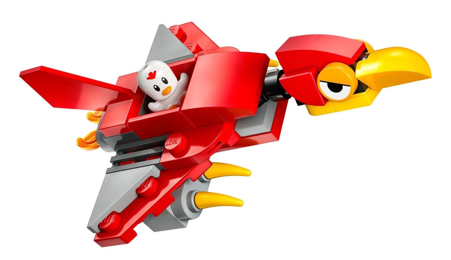 LEGO Sonic the Hedgehog 30704 - 2