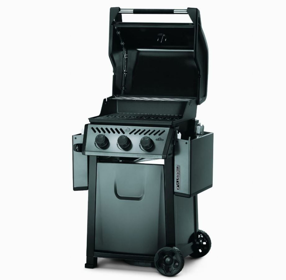 Grill Gazowy Freestyle 365