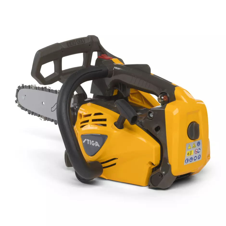 Stiga PR 730 - 2