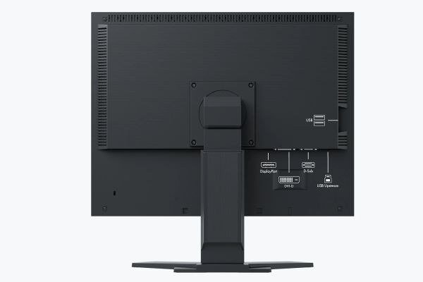 EIZO wiele portów