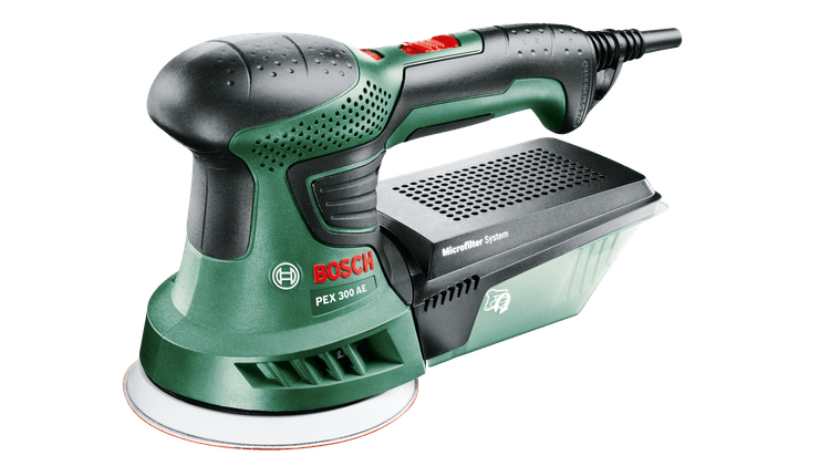Bosch PEX 300 AE - 1