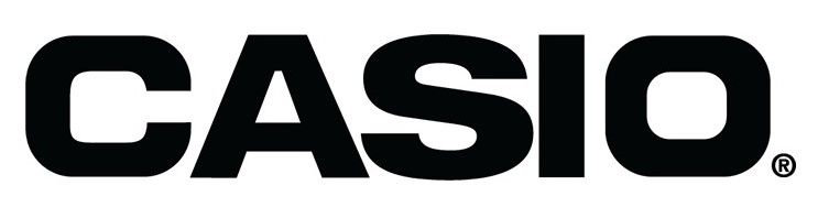 casio logo