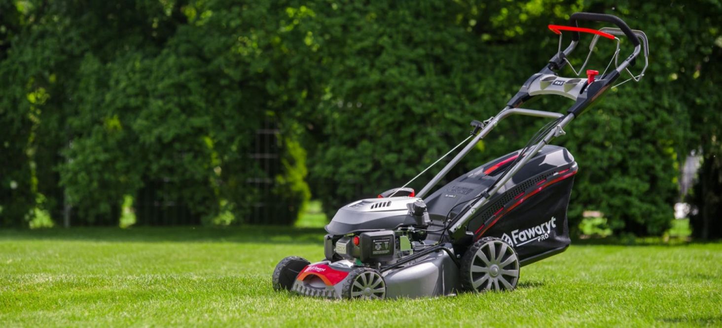 Faworyt Pro MP46 S