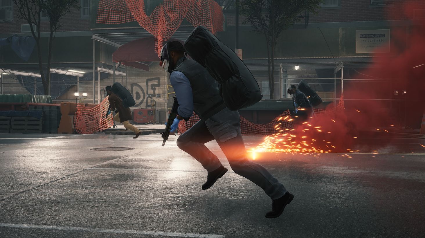 PAYDAY 3 5
