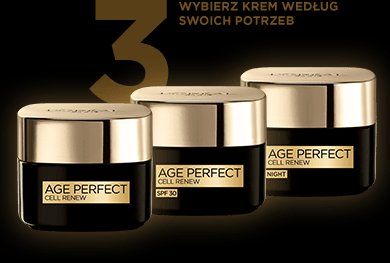 L'Oréal Paris Age Perfect Cell Renew Midnight Serum