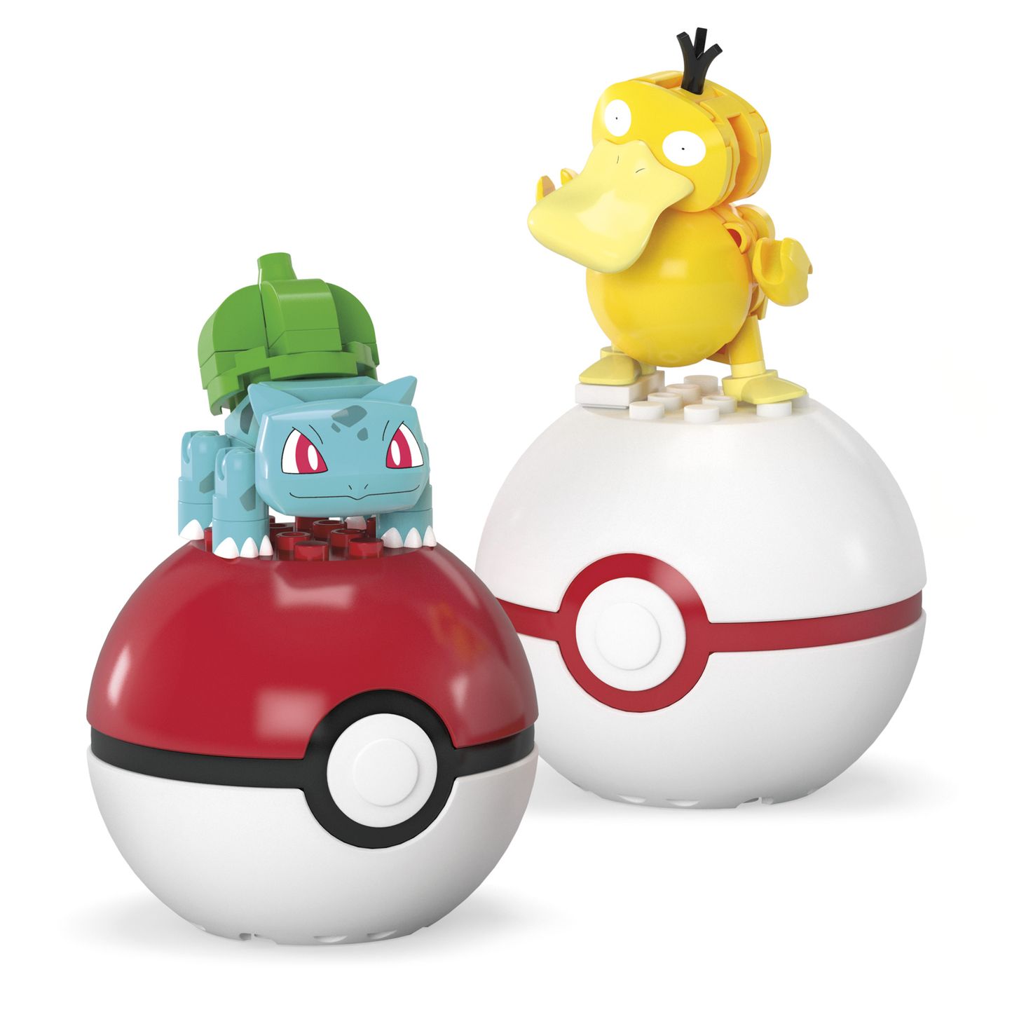 Mega Pokemon HXP 4